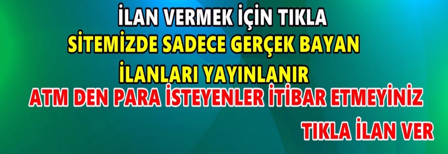 kayseri escort